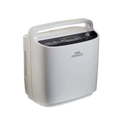 Portable-Oxygen-concentrator